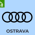 Autovrakoviště Audi Ostrava - Náhradní díly