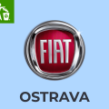 Autovrakoviště Fiat Ostrava - Náhradní díly