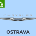 Autovrakoviště Chrysler Ostrava - Náhradní díly