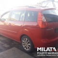 Autovrakoviště MAZDA 5 1.8 KOMBI