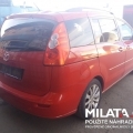 Vrakoviště MAZDA 5 1.8 KOMBI