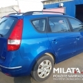 Vrakoviště HYUNDAI I30 CW 1.6 D 2009