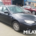 Použité náhradní díly SUBARU IMPREZA 1.5