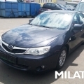 Náhradní díly SUBARU IMPREZA 1.5