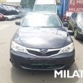 Vrakoviště SUBARU IMPREZA 1.5