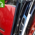 Přední kapota Škoda Pick Up - použitý autodíl z vrakoviště