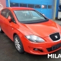 Použité náhradní díly SEAT LEON COMBI 1.4