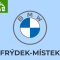 Autovrakoviště BMW Frýdek-Místek - Náhradní díly