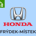 Autovrakoviště Honda Frýdek-Místek - Náhradní díly