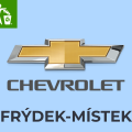 Autovrakoviště Chevrolet Frýdek-Místek - Náhradní díly