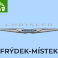 Autovrakoviště Chrysler Frýdek-Místek - Náhradní díly