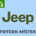 Autovrakoviště Jeep Frýdek-Místek - Náhradní díly