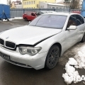 Použité náhradní díly BMW 730 D 3.0 D