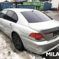 Autovrakoviště BMW 730 D 3.0 D