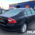 Autovrakoviště VOLVO S80 2.4 D