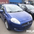 Použité náhradní díly FIAT PUNTO 1.2