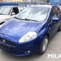 Náhradní díly FIAT PUNTO 1.2