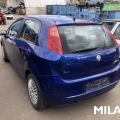 Vrakoviště FIAT PUNTO 1.2