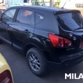 Autovrakoviště NISSAN QASHQAI 1.5 DCi