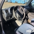 Autodíly SUZUKI JIMNY 1.3 ŠEDÁ METALÍZA