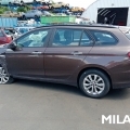 Autovrakoviště FIAT TIPO 1.4