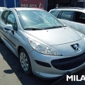 Náhradní díly PEUGEOT 207 1.4 D