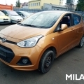 Použité náhradní díly HYUNDAI i10 1.0 2015