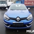 Náhradní díly RENAULT MEGANE 3 1.2