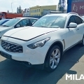 Použité náhradní díly INFINITI FX37 3.7