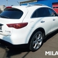 Starší díly INFINITI FX37 3.7