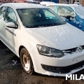 Náhradní díly VOLKSWAGEN POLO 1.2 D