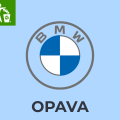 Autovrakoviště BMW Opava - Náhradní díly