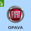 Autovrakoviště Fiat Opava - Náhradní díly