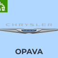 Autovrakoviště Chrysler Opava - Náhradní díly