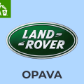 Autovrakoviště Land Rover Opava - Náhradní díly