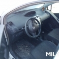 Autovrakoviště TOYOTA YARIS 1.0 2006