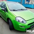 Použité náhradní díly FIAT PUNTO 85 0.9