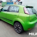 Autovrakoviště FIAT PUNTO 85 0.9