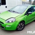 Náhradní díly FIAT PUNTO 85 0.9