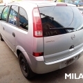 Autovrakoviště OPEL MERIVA 1.6 2003