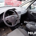 Vrakoviště OPEL MERIVA 1.6 2003