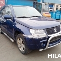 Náhradní díly SUZUKI GRAND VITARA 1.9 D