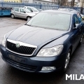 Náhradní díly ŠKODA OCTAVIA 2 1.8