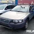 Použité náhradní díly VOLVO V70 XC COMBI 2.4