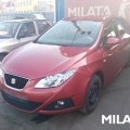 Použité náhradní díly SEAT IBIZA ST 1.4