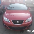 Autovrakoviště SEAT IBIZA ST 1.4