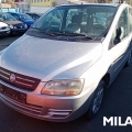 Použité náhradní díly FIAT MULTIPLA COMBI 100 1.6