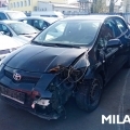 Použité náhradní díly TOYOTA AURIS 2.0 D