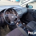 Starší díly VOLKSWAGEN GOLF PLUS 1.4