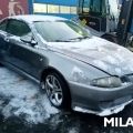 Použité náhradní díly ALFA ROMEO GT 1.9 JTD 16V